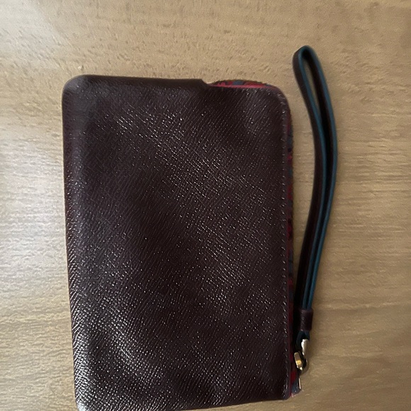 2 Coach wallets - Picture 4 of 4